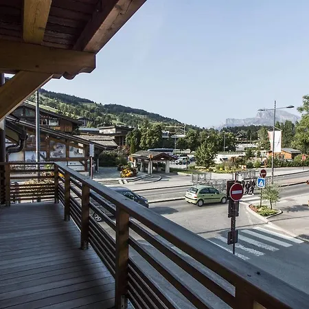 Amour Megève