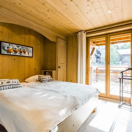 Appartement Amour *