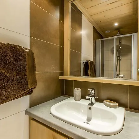 Amour Appartement *