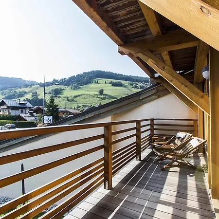 Appartement Amour